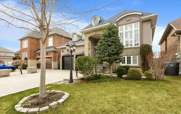 43 Donherb CRES, Caledon, ON L7C 1E4