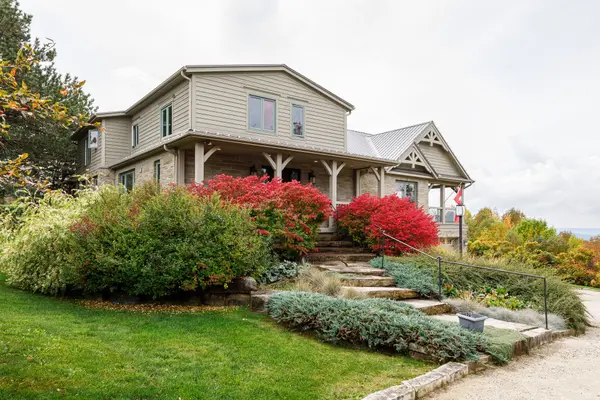 608450 12th Side Road, Blue Mountains, ON N0H 2E0