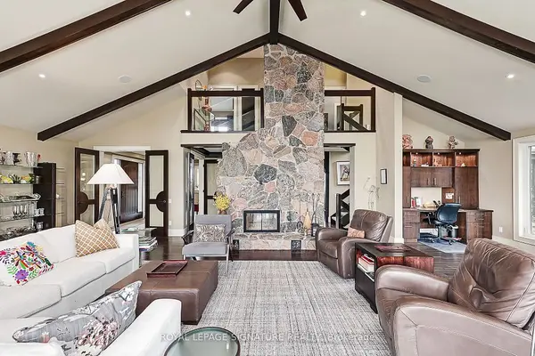 608450 12th Side Road, Blue Mountains, ON N0H 2E0