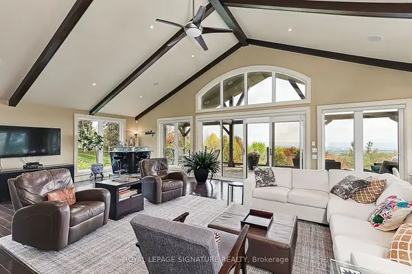 608450 12th Side Road, Blue Mountains, ON N0H 2E0