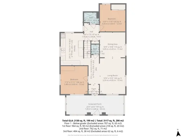 92 Forest AVE, St. Thomas, ON N5R 2J5