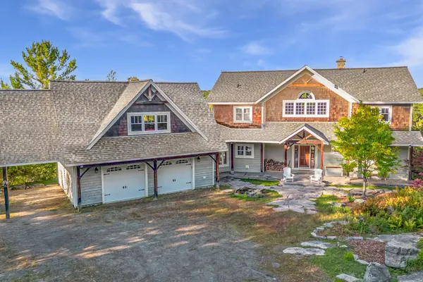 22 Beacon Point DR, Carling, ON P0G 1G0