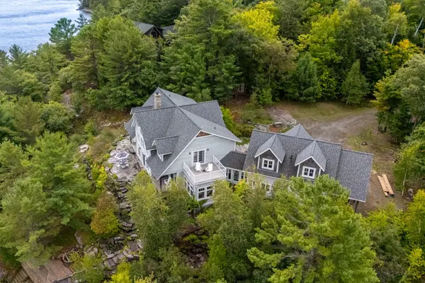 22 Beacon Point DR, Carling, ON P0G 1G0