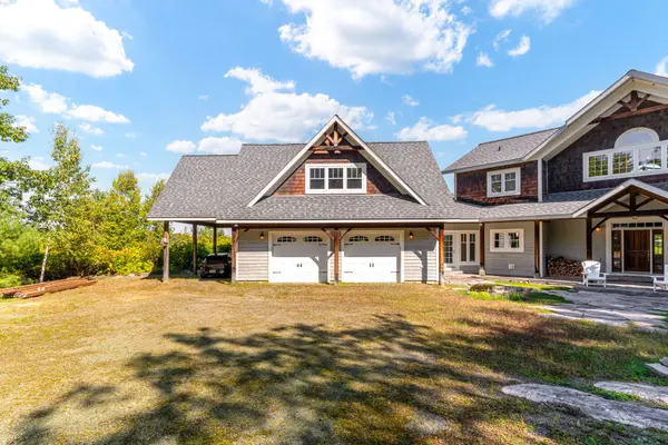 22 Beacon Point DR, Carling, ON P0G 1G0