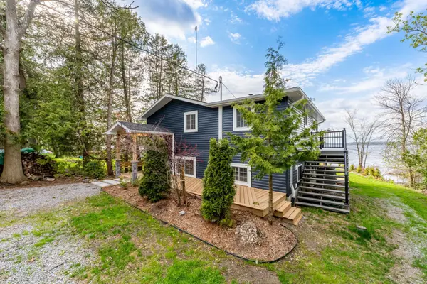 5496 Rice Lake Scenic DR #130, Hamilton Township, ON K0K 2E0