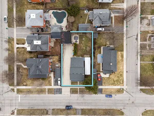 85 Cambria RD N, Goderich, ON N7A 2P5