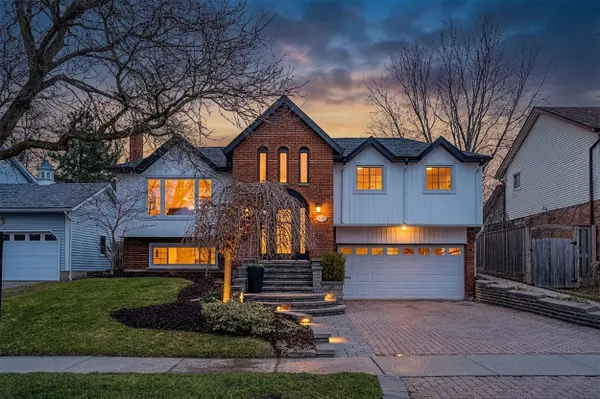 107 Woodborough RD, Guelph, ON N1G 3L7