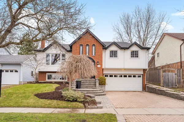 107 Woodborough RD, Guelph, ON N1G 3L7