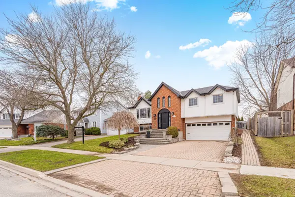 107 Woodborough RD, Guelph, ON N1G 3L7