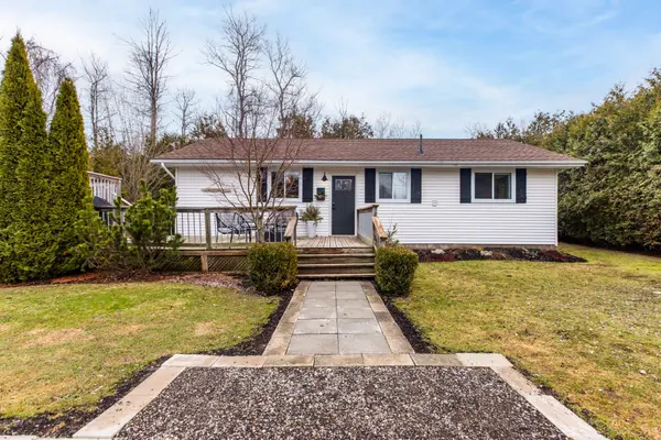 100 South Rankin ST, Saugeen Shores, ON N0H 2L0