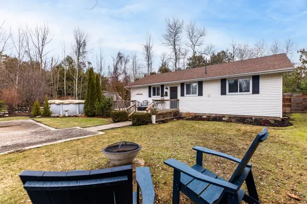 100 South Rankin ST, Saugeen Shores, ON N0H 2L0