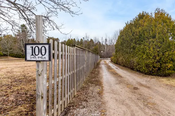 100 South Rankin ST, Saugeen Shores, ON N0H 2L0