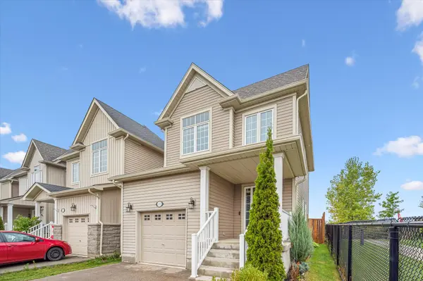 151 COURTNEY ST, Centre Wellington, ON N1M 0E2