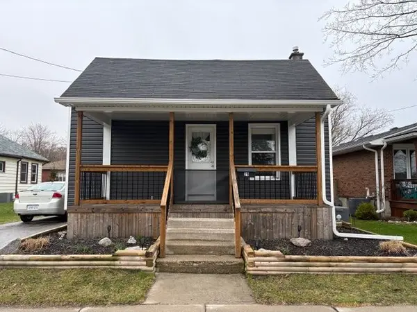 29 Caverly RD, Aylmer, ON N5H 2P5