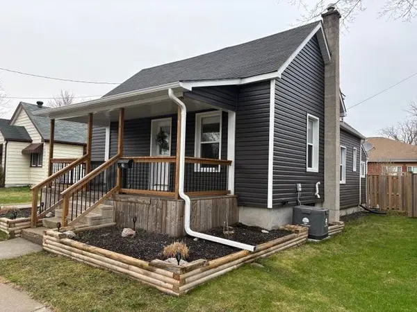29 Caverly RD, Aylmer, ON N5H 2P5