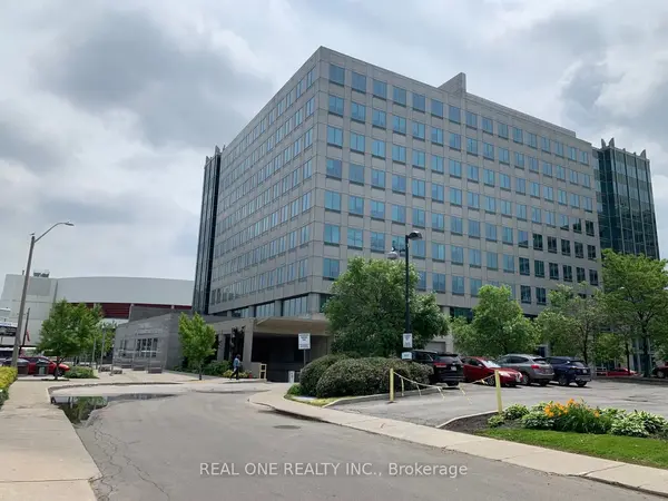 47 Caroline ST N #301, Hamilton, ON L8R 2R6