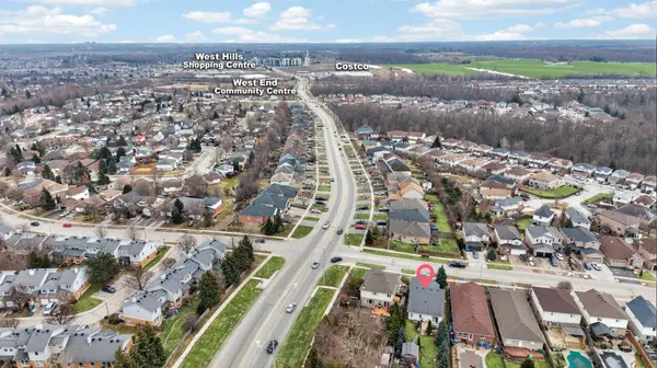 91 Flaherty DR, Guelph, ON N1K 1Y7