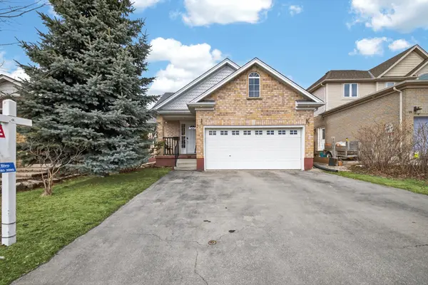 91 Flaherty DR, Guelph, ON N1K 1Y7