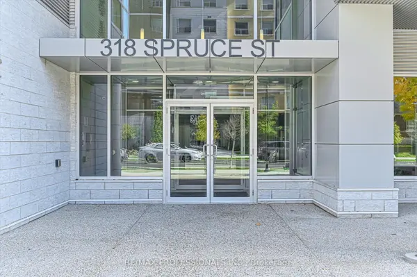 318 Spruce ST #2103, Waterloo, ON N2L 0E9