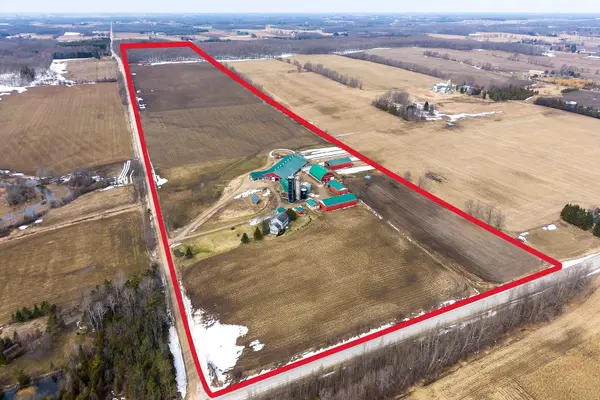 782533 Side Road 3 N/A, Chatsworth, ON N0H 1G0