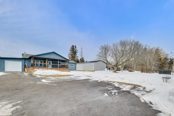10274 County 2 RD, Cobourg, ON K9A 4J8