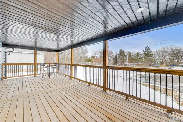 10274 County 2 RD, Cobourg, ON K9A 4J8