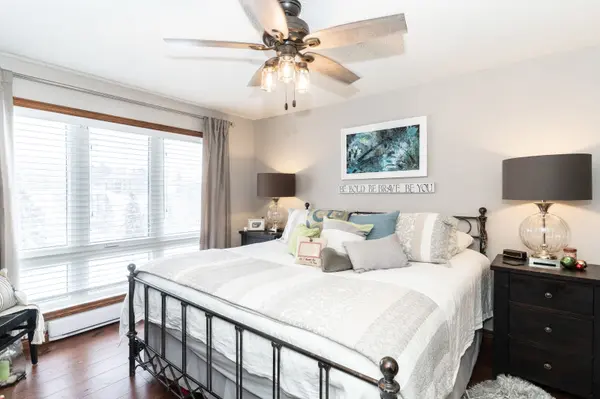 34 Deerhurst Greens RD #301, Huntsville, ON P1H 1A9