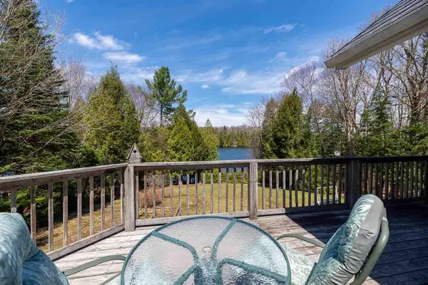 1889 South Horn Lake RD, Magnetawan, ON P0A 1P0