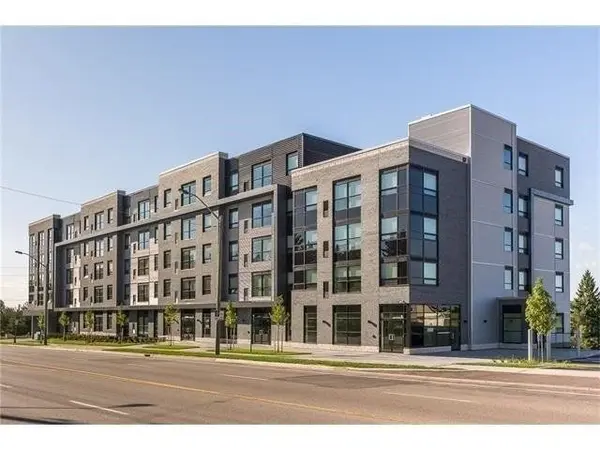 1219 Gordon ST #502, Guelph, ON N1L 0M9