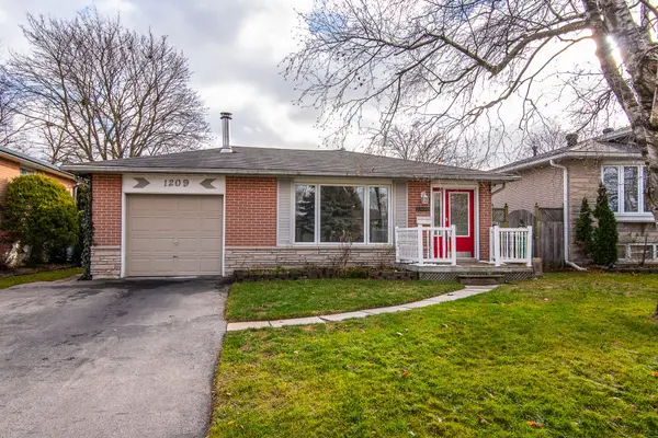 1209 Valentine DR, Cambridge, ON N3H 2P1