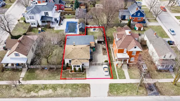 107 Victoria ST N, Goderich, ON N7A 2S2