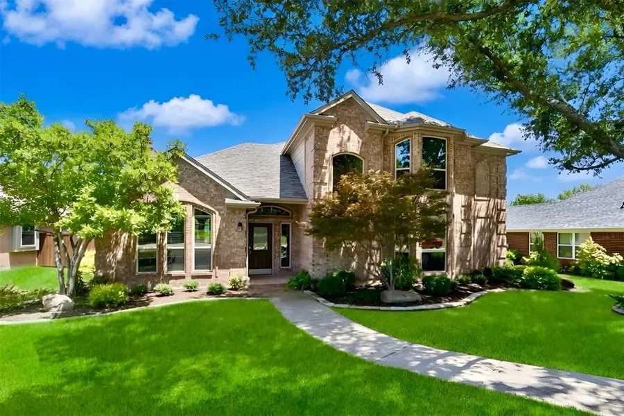 103 Sierra Court, Allen, TX 75013