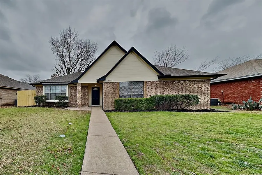 1514 Mayflower Drive, Allen, TX 75002