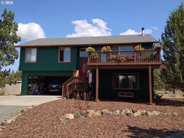 64810 MCGRATH RD, Bend, OR 97701