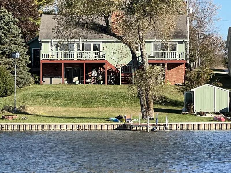 4149 Kim DR, Adams Twp, MI 49242