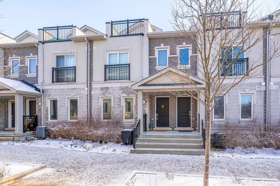 1040 Elton Way N/A #10, Whitby, ON L1N 0L3