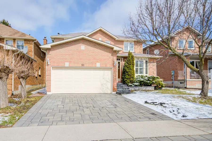 50 Summitcrest DR, Richmond Hill, ON L4S 1A7