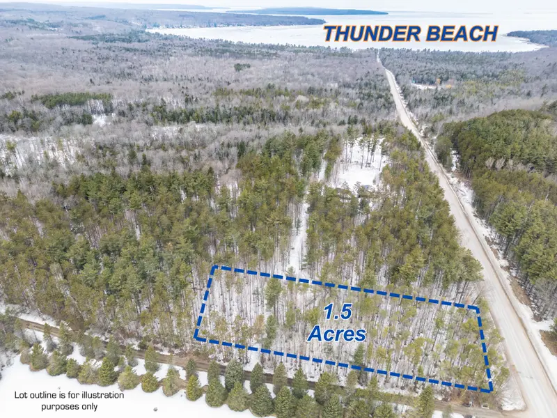 1410 Chemin Du Loup RD, Tiny, ON L9M 2H7