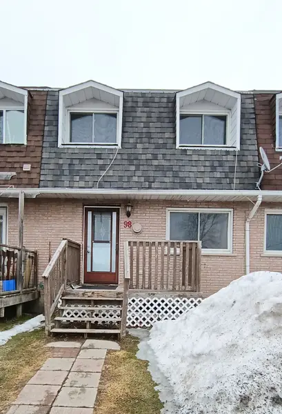 98 Carraway CRES, South Dundas, ON K0C 1X0