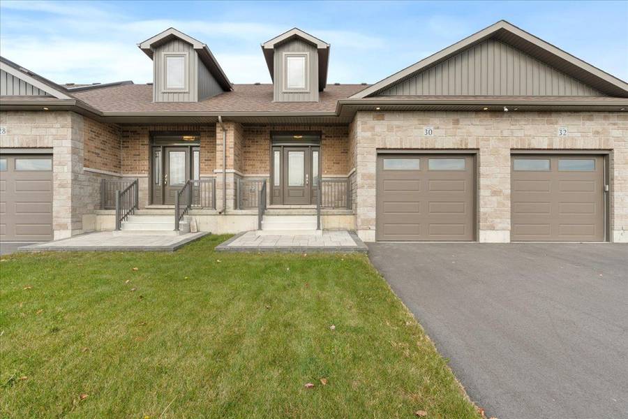 30 Wims WAY, Belleville, ON K8N 0H8