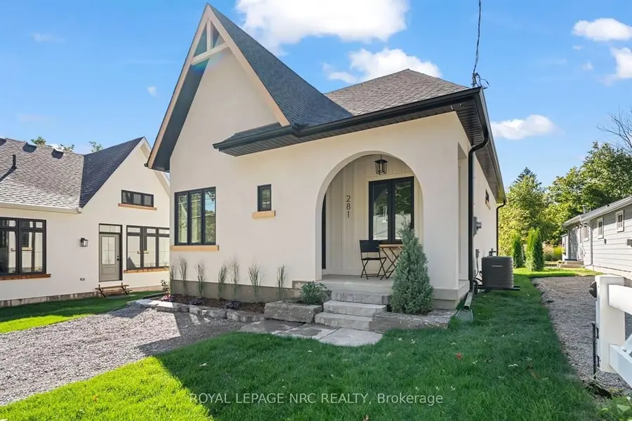 281 ELMWOOD AVE, Fort Erie, ON L0S 1B0