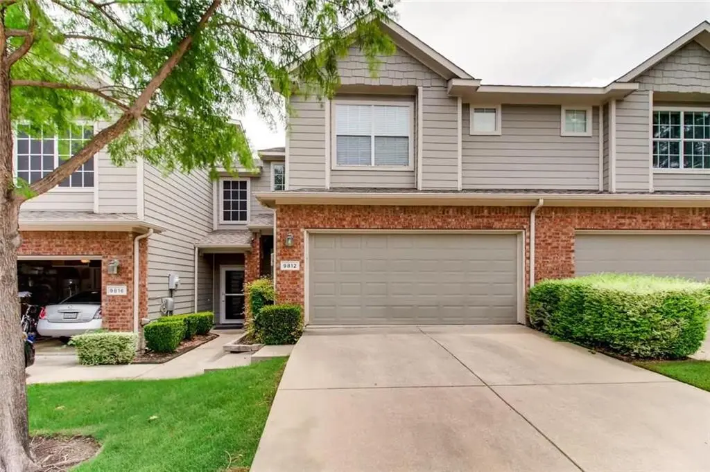 9812 Wilkins Way, Plano, TX 75025