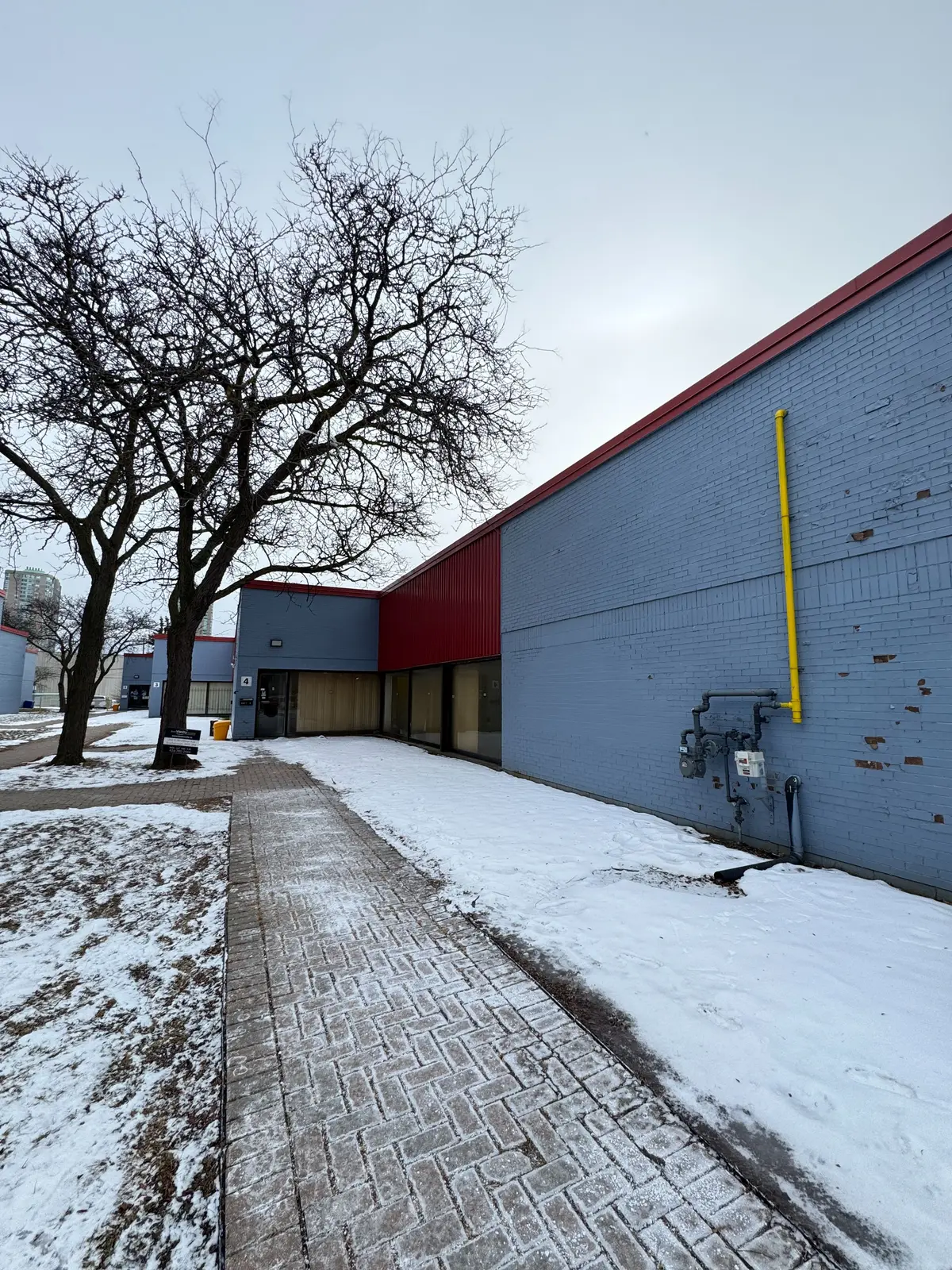 80 Milner AVE #10, Toronto E07, ON M1S 3P8