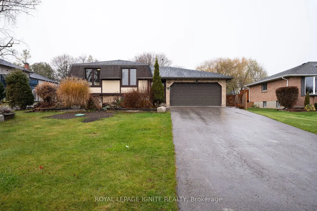 258 Union AVE, Scugog, ON L9L 1C2