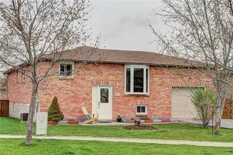 111 Ondrey ST, Bradford West Gwillimbury, ON L3Z 2X1