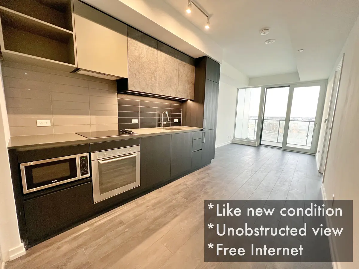 7890 Jane ST #1008, Vaughan, ON L4K 0K9