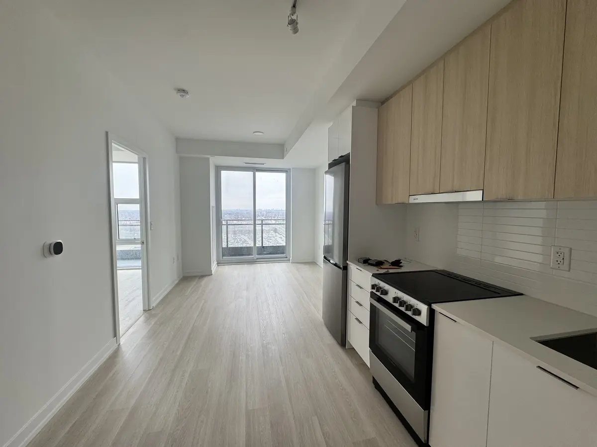 9751 Markham RD #2009, Markham, ON L6E 0W3