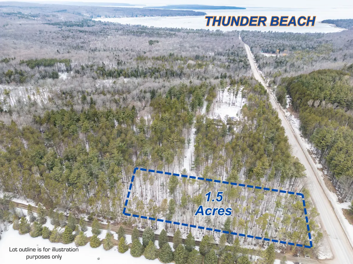 1410 Chemin Du Loup RD, Tiny, ON L9M 2H7