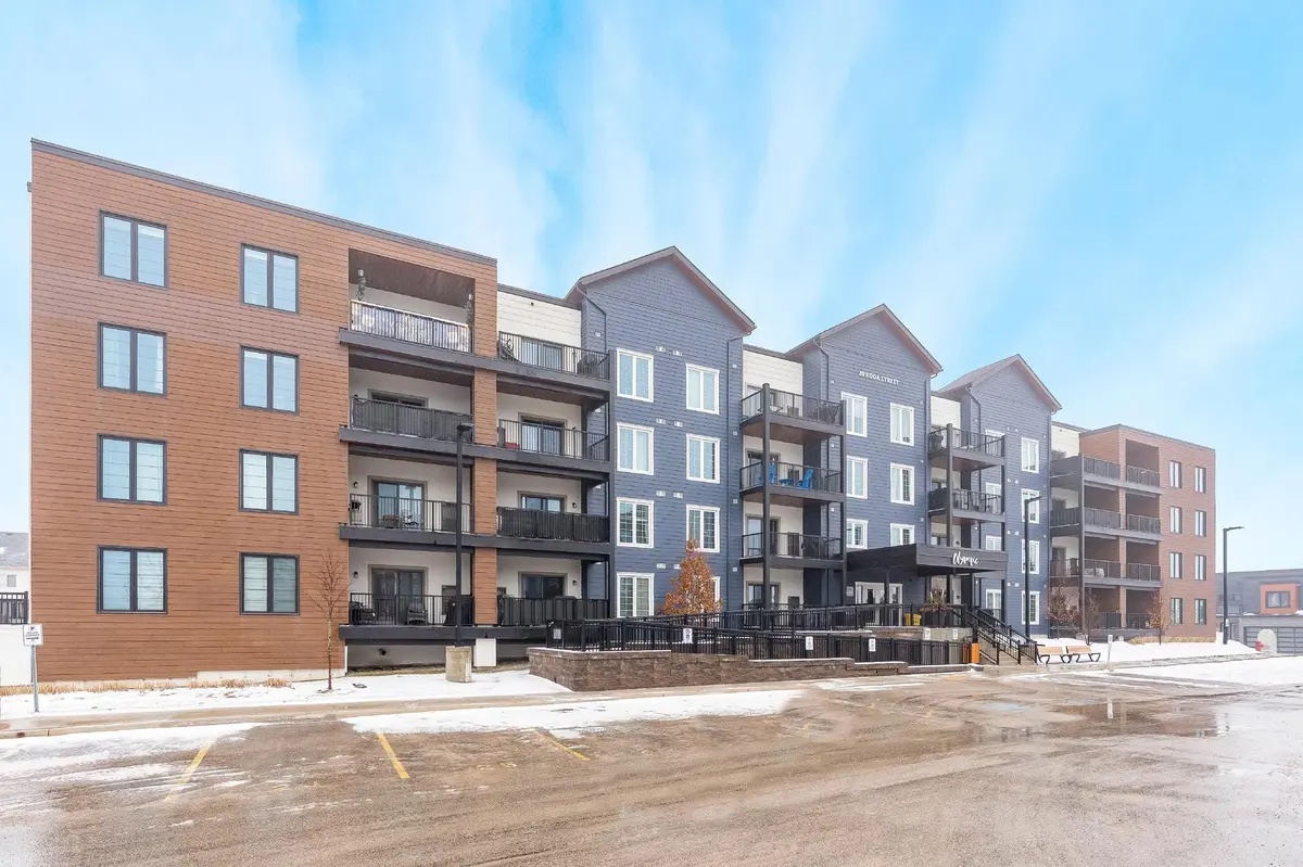 20 Koda ST #211, Barrie, ON L9J 0J7