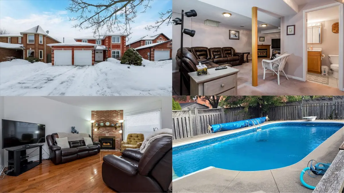 132 James ST, Barrie, ON L4N 6X9